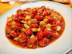-龚兴城鱼羊吉·家传湖北菜(苗栗路总店)