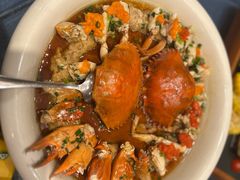-御沪沪味园.融合菜.海鲜(斜土路店)