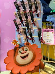 -MELAND CLUB亲子乐园•派对(虹桥万象城店)