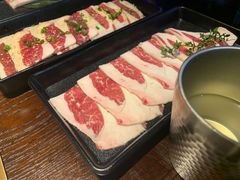 -新石器烤肉(之心城店)