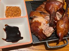 -云海肴·汽锅鸡·云南菜(苏州中心店)