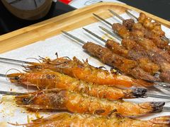 -老虎滩大连海鲜烧烤(建邺云锦路总店)