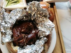 -塘桥老哥·常州鱼鲜土菜(勤业路店)