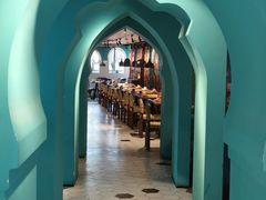 -纳鲁孜·新疆特色餐厅(上海悦荟广场店)