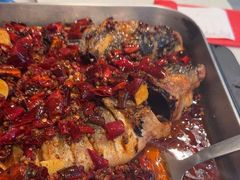 -鱼酷活鱼烤鱼(南京水游城店)