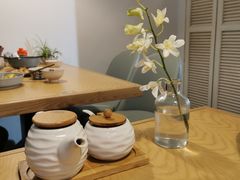 -红小满休闲餐厅(十全街店)