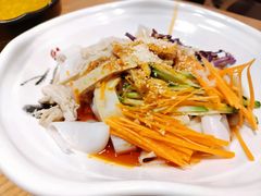 -秦香阁·西北家常菜(徐汇日月光中心店)