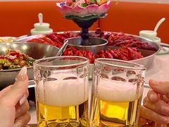 -虾铺子龙虾·私房菜(金源花苑店)