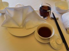-富力丽思卡尔顿酒店·丽轩中餐厅