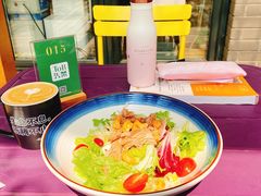 -3W咖啡(北大店)