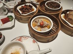 -稻香饭店(龙华天虹店)