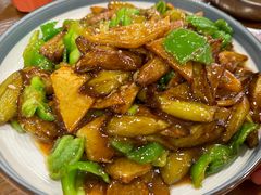 -张包铺(关东古巷店)