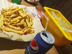 -肖记公安牛肉鱼杂馆· 省级非物质文化遗产(仁和路店)