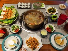 -大理董·董家小厨野生菌火锅(古城旗舰店)