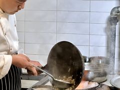 -老刘家永盛斋·传统泡馍(东关南街店)