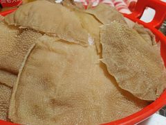 精品千层肚-蜀辣居鲜货老火锅(红牌楼店)