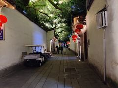 -三坊七巷历史文化街区