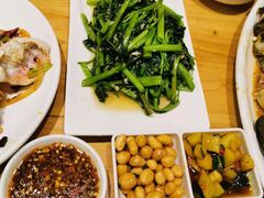 -南海渔家•海鲜•正宗海南菜(海棠湾店)