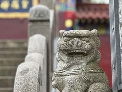 -皇罗禅寺