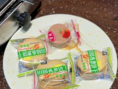 -肖记牛肉鱼杂馆·省级非遗(柏林春天直营店)