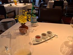 -龙景轩(香港四季酒店)