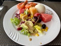 -绮梦西湖·云端餐厅(歌德店)