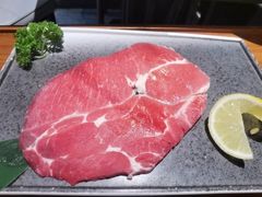 -盘牛烤肉·M级和牛自助(小寨店)