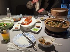 -阿庄新豫菜(通泰路店)