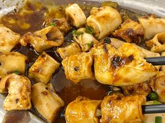 -嘉升大排档(番禺总店)