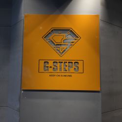 -G-STEPS舞蹈工作室