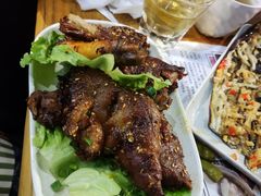 -木屋烧烤(白石洲店)