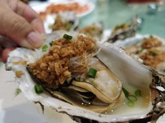 -良师门滨海人家·海鲜·家常菜(滨海城店)