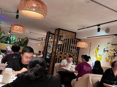 -川味堂·四川豆花(八卦岭店)
