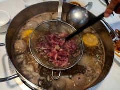 -陈记顺和牛肉火锅馆(天河北路店)
