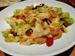 -双流老妈兔头(荟聚店)