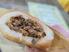 -老味茶屋(川沙老街店)