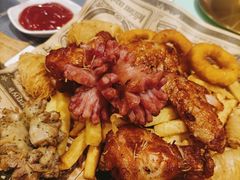 -外滩风尚(漪汾街店)