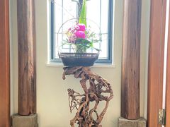 -翁暖茶馆(滨江东总店)