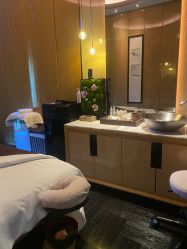 -广州四季酒店·花水疗中心·高空Spa