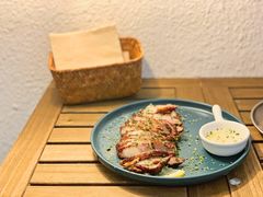 -甘单茶事小馆(洋河店)