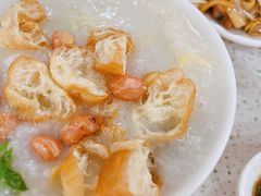 一品艇仔粥-银记肠粉(文昌北路店)