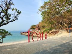 -三亚蜈支洲岛旅游区