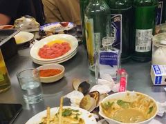 -火云龙烤肉(紫荆花店)