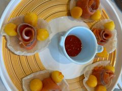 -水桶王国主题餐厅·聚会·生日派对·亲子活动·家庭套餐(亚龙湾希尔顿店)