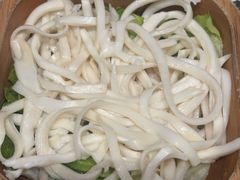 -独食火锅·半米屋台(望平街店)