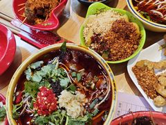 -冒椒火辣(太古里店)