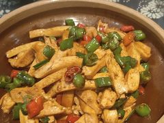 -龚师傅土菜馆.地道农家菜(魅力湘西店)