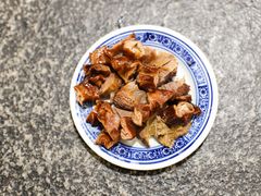 -朱秀英梆梆肉葫芦头(琉璃街店)