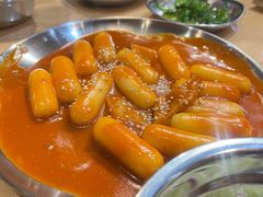 -麻蒲碳烤肉(嘉禾东平地铁站19号店)