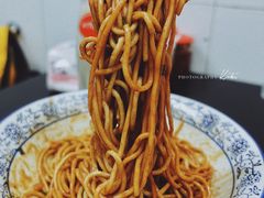 -李记热干面· 襄阳牛肉面